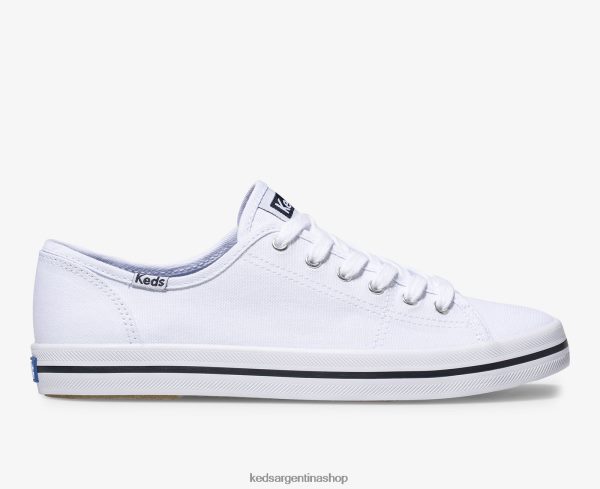 calzado Keds zapatilla de deporte kickstart blanco mujer 88DTVJ122 88DTVJ122 Keds zapatillas Argentina Venta de zapatos Vendemos los Keds zapatos mujer mas nuevos para usted
