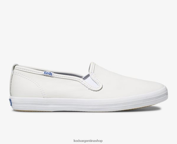 calzado Keds zapatilla sin cordones de cuero champion blanco mujer 88DTVJ25 88DTVJ25 Keds zapatillas Argentina Venta de zapatos Vendemos los Keds zapatos mujer mas nuevos para usted