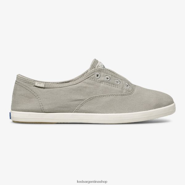 Keds gris on sale